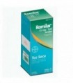 ROMILAR 15 mg/5 ml JARABE 1 FRASCO 200 ml