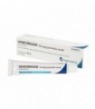 HEMORRANE 10 mg/g POMADA RECTAL 1 TUBO 30 g