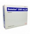 BEMOLAN 2000 mg 30 SOBRES GEL ORAL