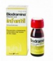 BIODRAMINA INFANTIL 4 mg/ml SOLUCION ORAL 1 FRAS