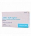 ARTIFIC 3,2 mg/ml COLIRIO EN SOLUCION 30 MONODOS