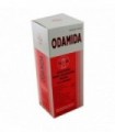 ODAMIDA 1 mg/ml + 2,5 mg/ml SOLUCION BUCAL 1 FRA
