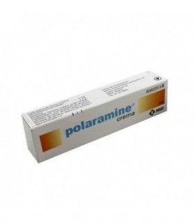 POLARACREM 2 mg/g + 5 mg/g CREMA 1 TUBO 20 g