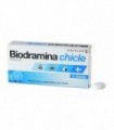 BIODRAMINA 20 mg 6 CHICLES MEDICAMENTOSOS