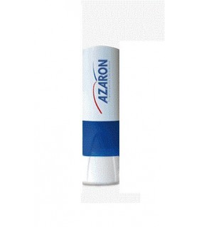 AZARON STICK 20 mg/g BARRA CUTANEA 1 APLICADOR 5