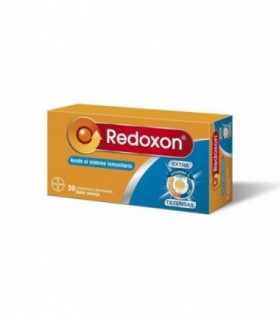 REDOXON C 1GR.30 COMP.EFVT.NAR