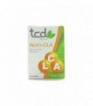 TCD NUTRI-CLA 40 CAPS