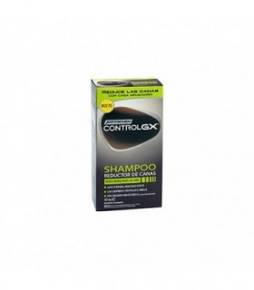 JUST FOR MEN GX REDUCTOR DE CANAS CHAMPU 118 ML
