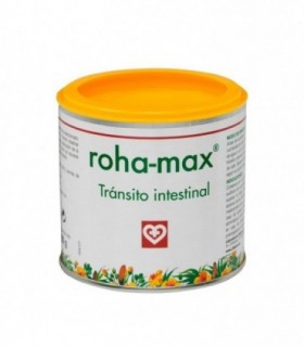ROHA-MAX 60 G TROCISCOS